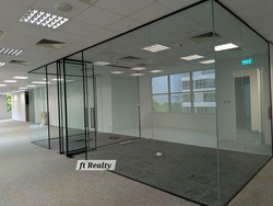 Somerset MRT (D9), Office #517135811
